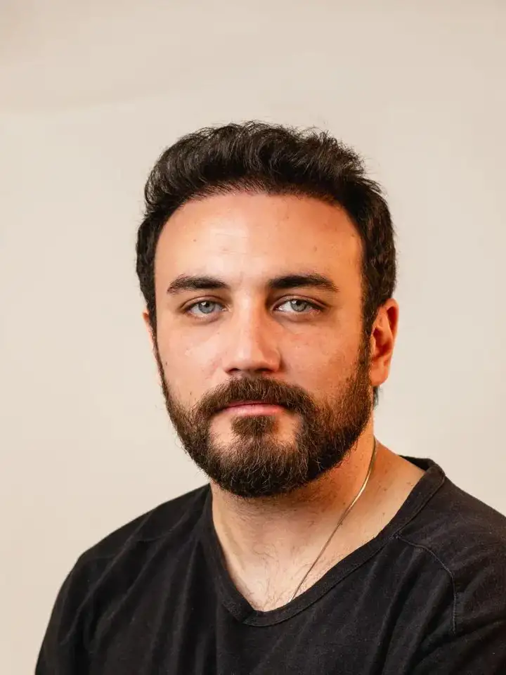 Akant Çetin